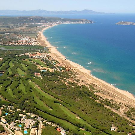 Isern Dalt 3H Pals Εξωτερικό φωτογραφία