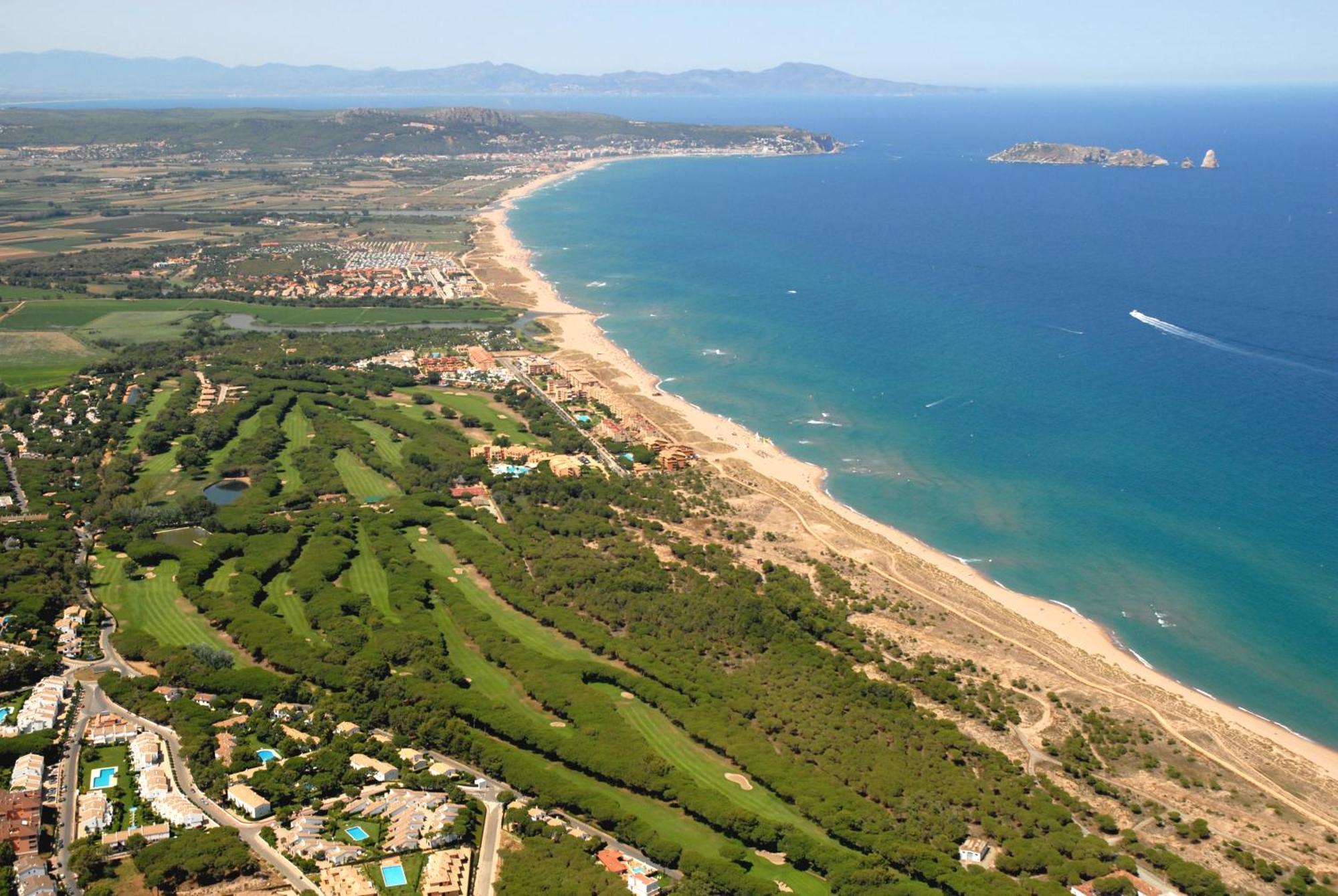 Isern Dalt 3H Pals Εξωτερικό φωτογραφία